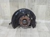 Цапфа - поворотный кулак передний, правый 400144EA0A NISSAN