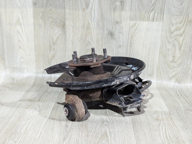 TOYOTA 4230448070 Цапфа задняя правая в наличии Житомир