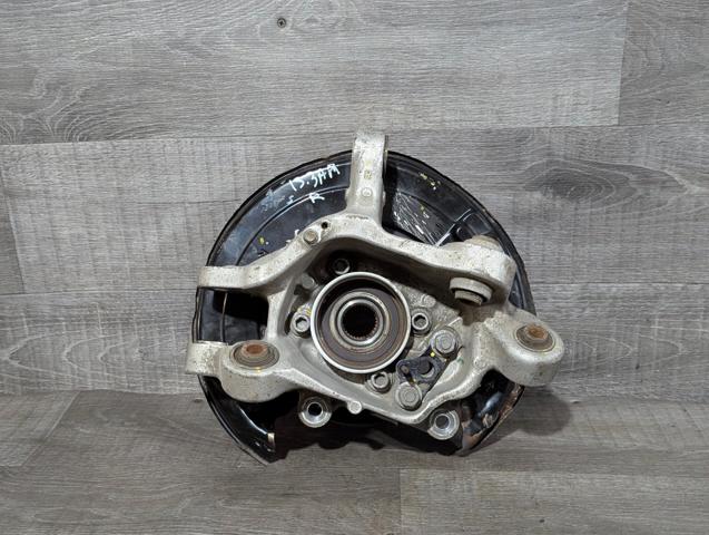 4230453020 TOYOTA Цапфа задняя правая купить в Павлоград