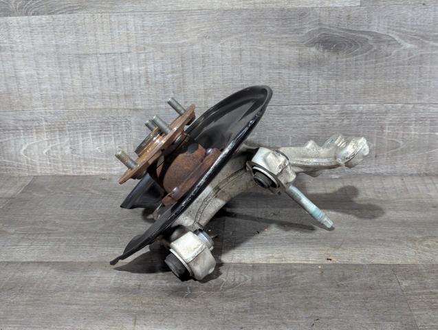 42304F6020 TOYOTA Цапфа задняя правая купить в Сумы