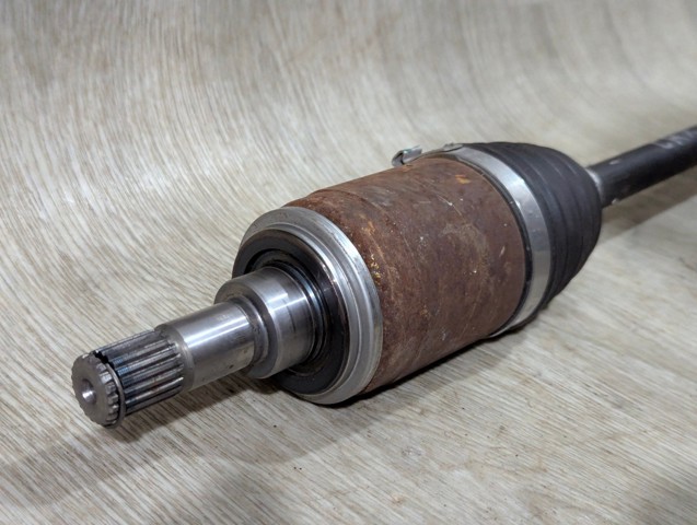 Полуось задняя, левая 42311TLAA01 HONDA