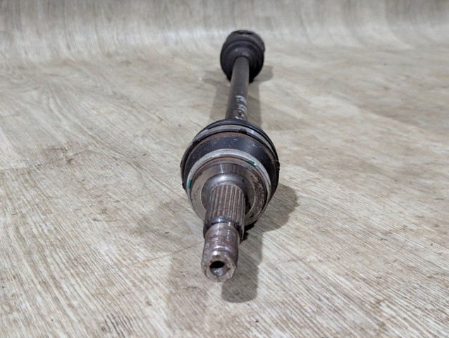 423300R050 TOYOTA Полуось задняя правая купить в Ужгород