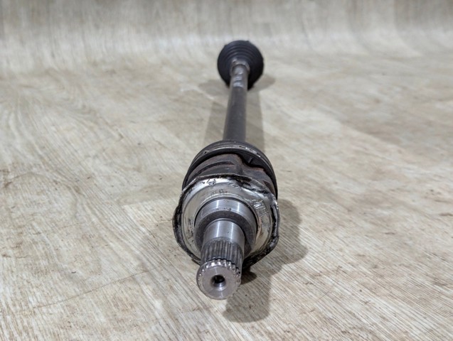 423300R050 TOYOTA Полуось задняя правая купить в Сумы