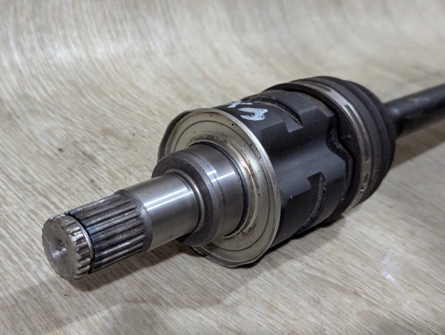 4234042060 TOYOTA Полуось задняя левая купить в Черкассы