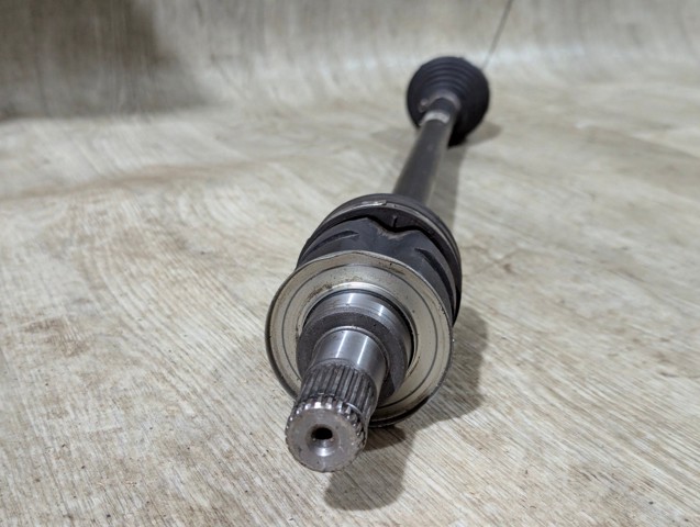 TOYOTA 4234042060 Полуось задняя левая в наличии Запорожье