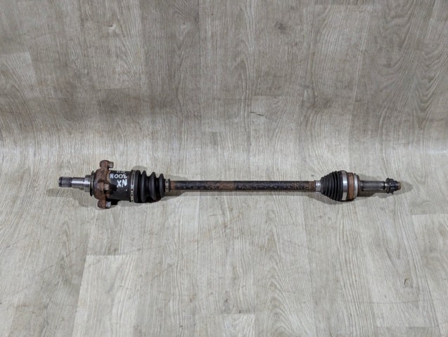 Привод задний 4234048110 TOYOTA