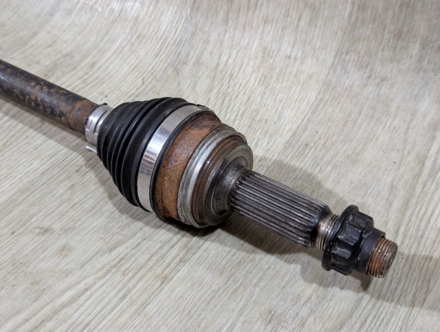 4234048110 TOYOTA Задняя полуось купить в Харьков