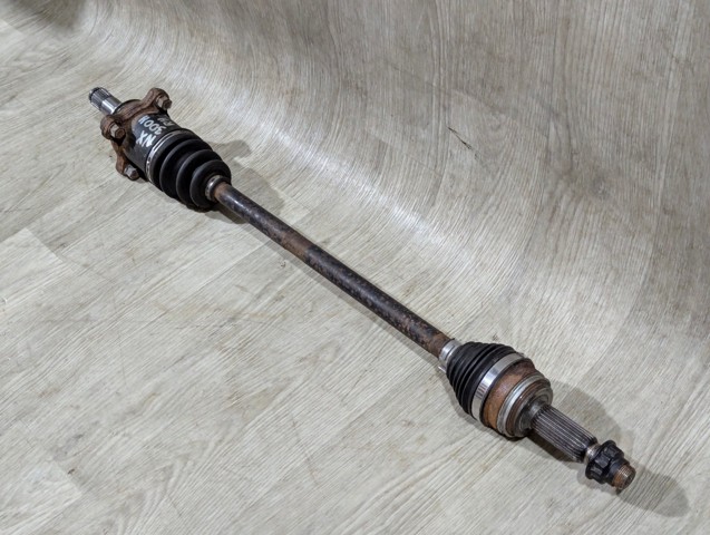 TOYOTA 4234048110 Задняя полуось в наличии Запорожье