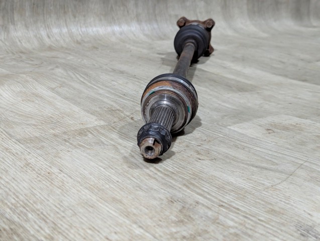 4234048110 TOYOTA Задняя полуось купить в Чернигов