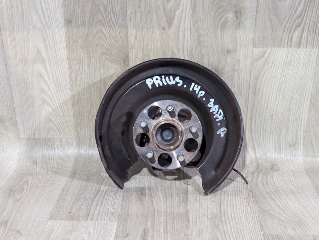 Ступица заднего колеса 4245047040 TOYOTA