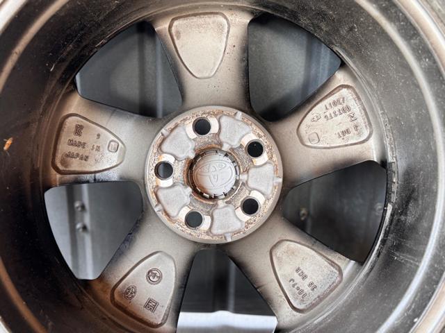TOYOTA 4261142530 в наличии Ровно