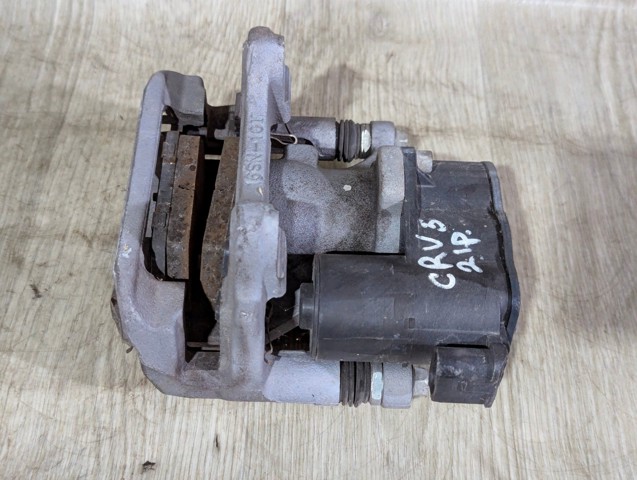 HONDA 43019TLAA01 в наличии Львов