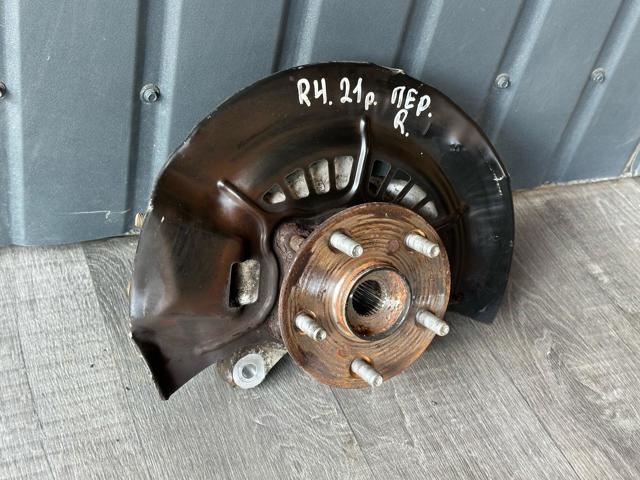 Цапфа поворотного кулака 432010R010 TOYOTA