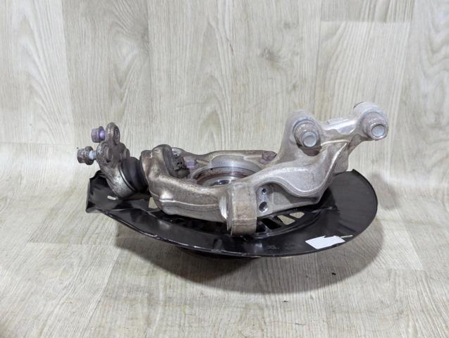 TOYOTA 4320142010 Цапфа передняя правая в наличии Хмельницкий