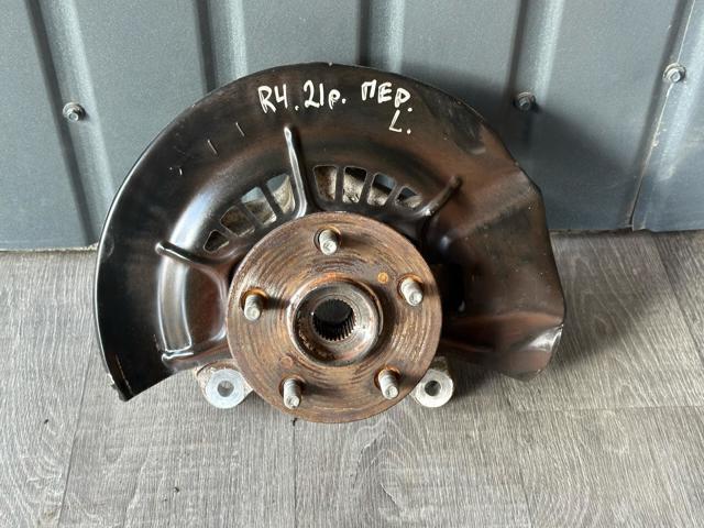 Цапфа поворотная левая 432020R010 TOYOTA