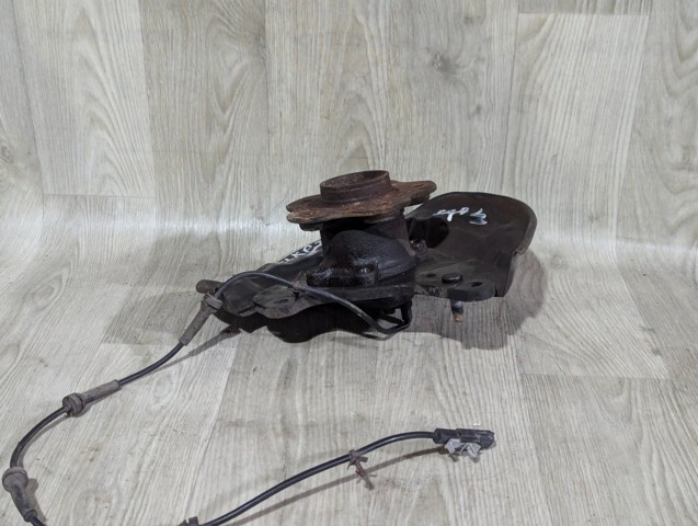 Задняя шпиндель 432024BA0A NISSAN