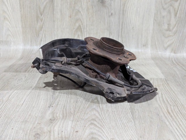 NISSAN 432024EA0A Ступица задняя в наличии Житомир
