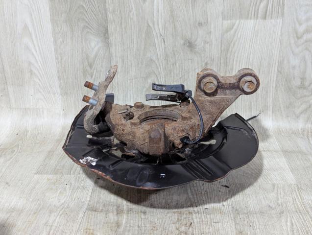 4321148020 TOYOTA Цапфа (поворотный кулак) передний правый купить в Сумы