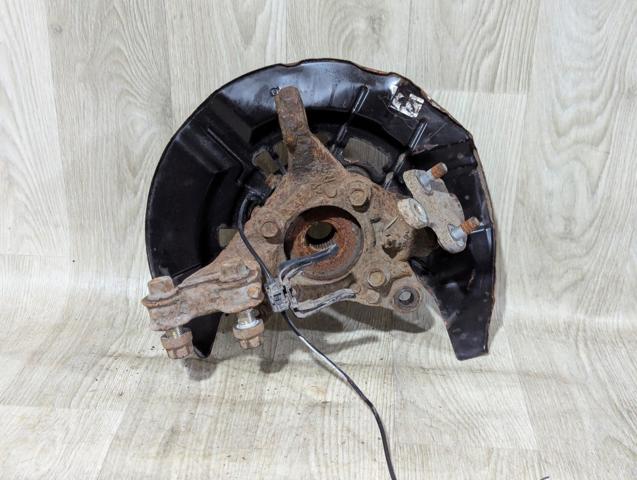 4321148020 TOYOTA Цапфа (поворотный кулак) передний правый купить в Черновцы