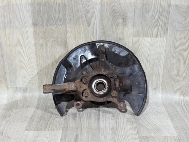 Цапфа поворотного кулака 4321178010 TOYOTA