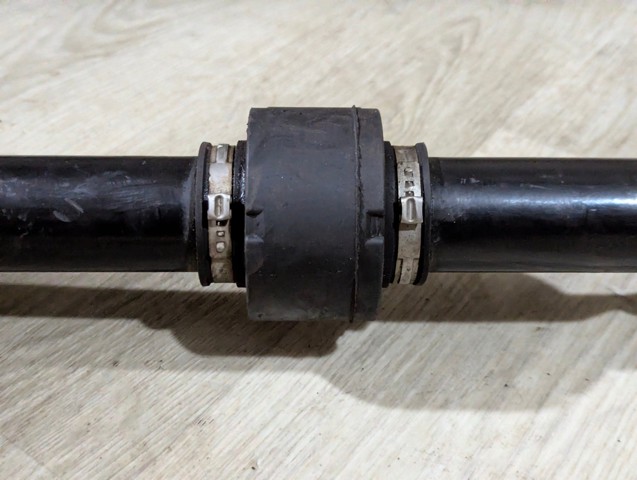 TOYOTA 4341002C20 Полуось (привод) передняя правая в наличии Тернополь