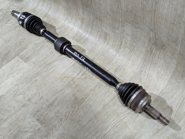 4341002C20 TOYOTA Правая полуось купить в Киев