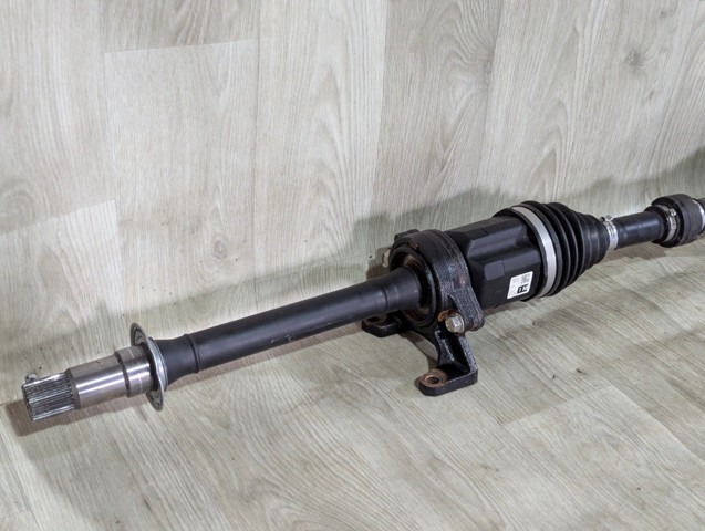 TOYOTA 4341042391 Правая полуось в наличии Ужгород