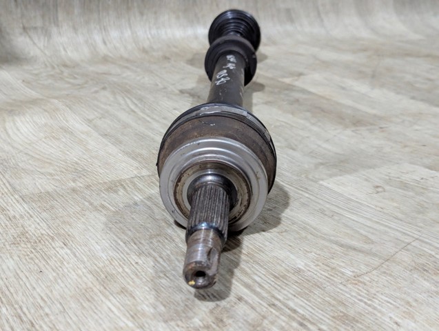 4341047030 TOYOTA Правая полуось купить в Черновцы