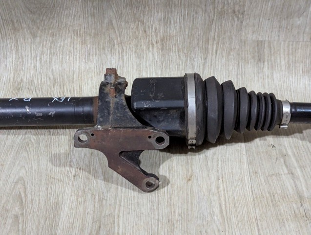 TOYOTA 4341048150 Правая полуось в наличии Украина