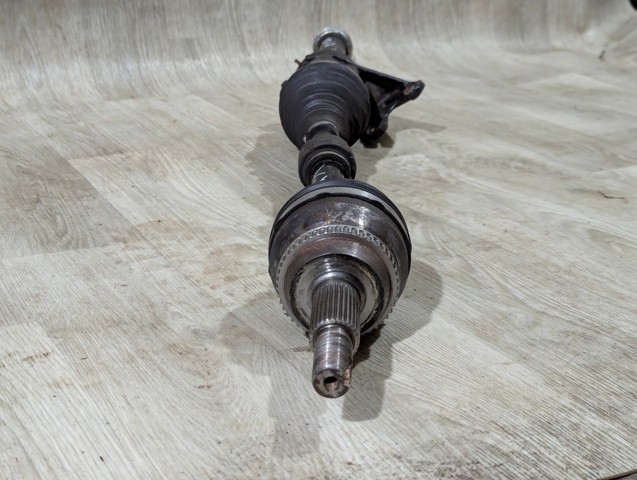 TOYOTA 4341048150 Правая полуось в наличии Кривой Рог