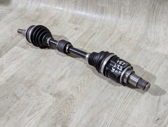 4342002J30 TOYOTA Полуось (привод) передняя левая купить в Хмельницкий