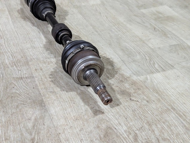 Привод передний левый 4342002J30 TOYOTA