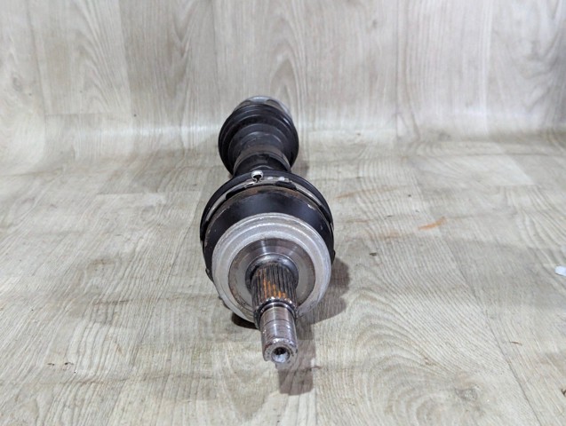 Привод передний левый 4342042281 TOYOTA