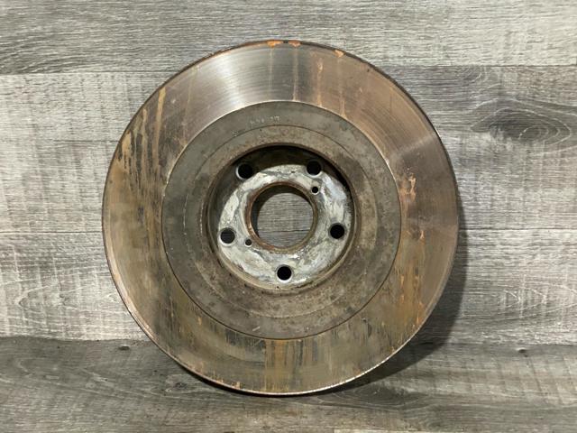 Тормоз дисковый передний 4351230350 TOYOTA