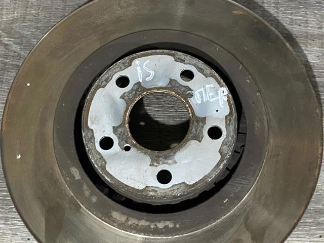 4351230350 TOYOTA Передние тормозные диски купить в Житомир