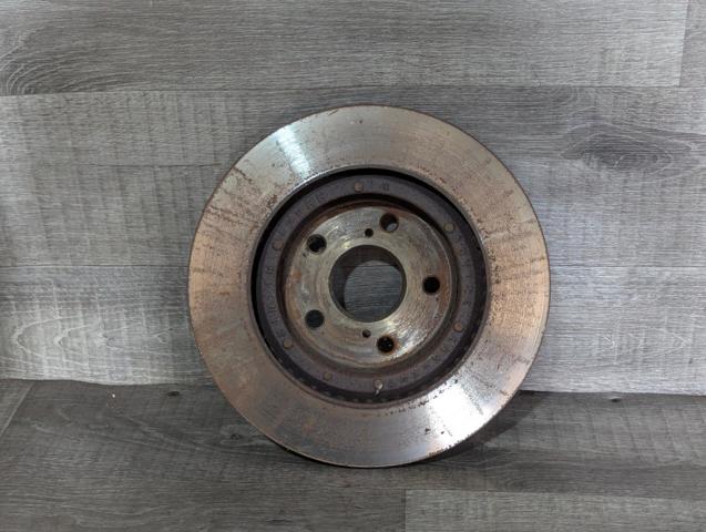 TOYOTA 4351276010 Передние тормозные диски в наличии Тернополь
