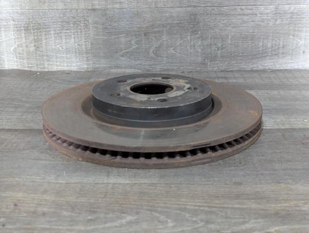 TOYOTA 4351276010 Передние тормозные диски в наличии Ужгород