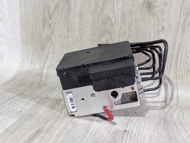 Блок ABS гидравлический 4451048080 TOYOTA