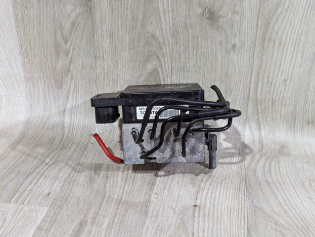 TOYOTA 4451048080 Блок управления АБС (ABS) гидравлический в наличии Киев