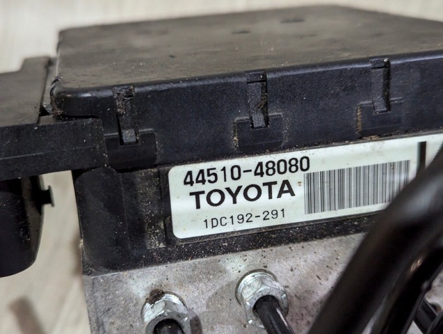 TOYOTA 4451048080 Блок АБС в наличии Львов