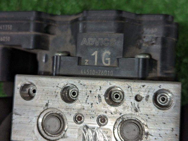 4451076010 TOYOTA Блок АБС купить в Ровно
