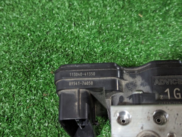 TOYOTA 4451076010 Блок АБС в наличии Николаев