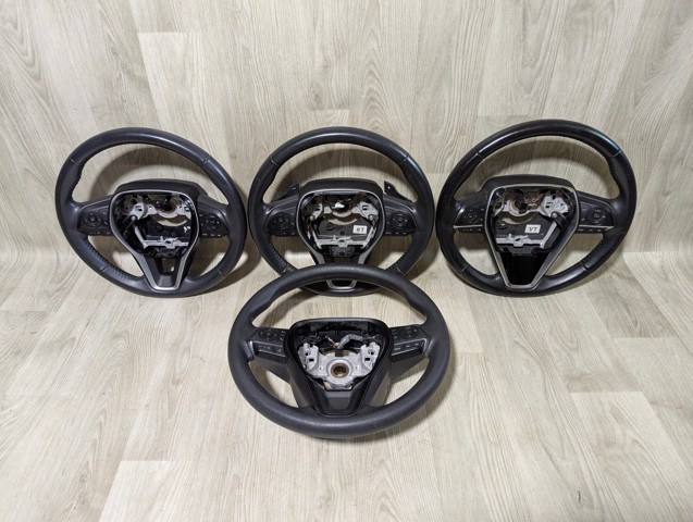 451000R180C0 TOYOTA Руль купить в Днепр