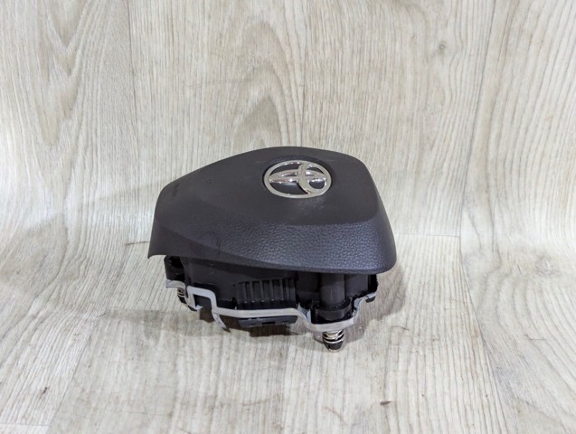 Airbag в мультируль 4513012E40C0 TOYOTA