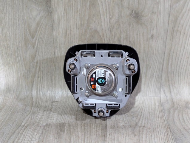 4513012E40C0 TOYOTA Подушка безопасности водителя купить в Каменское