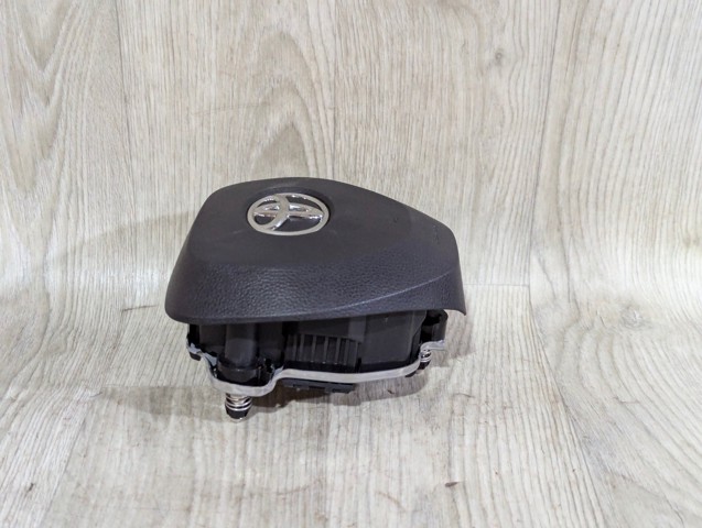 4513012E40C0 Подушка безопасности (AIRBAG) водительская купить Харьков