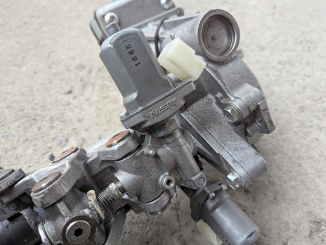 TOYOTA 4520A78050 Рулевая колонка в наличии Запорожье