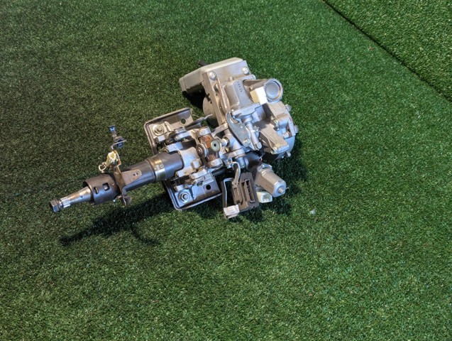4520A78050 TOYOTA Рулевая колонка купить в Винница