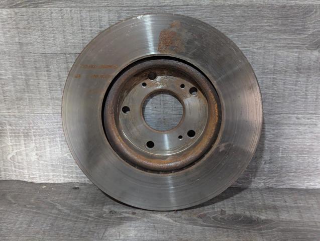 HONDA 45251TBAA00 Передние тормозные диски в наличии Чернигов