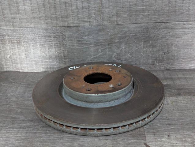 45251TBAA00 HONDA Диск тормозной передний купить в Чернигов